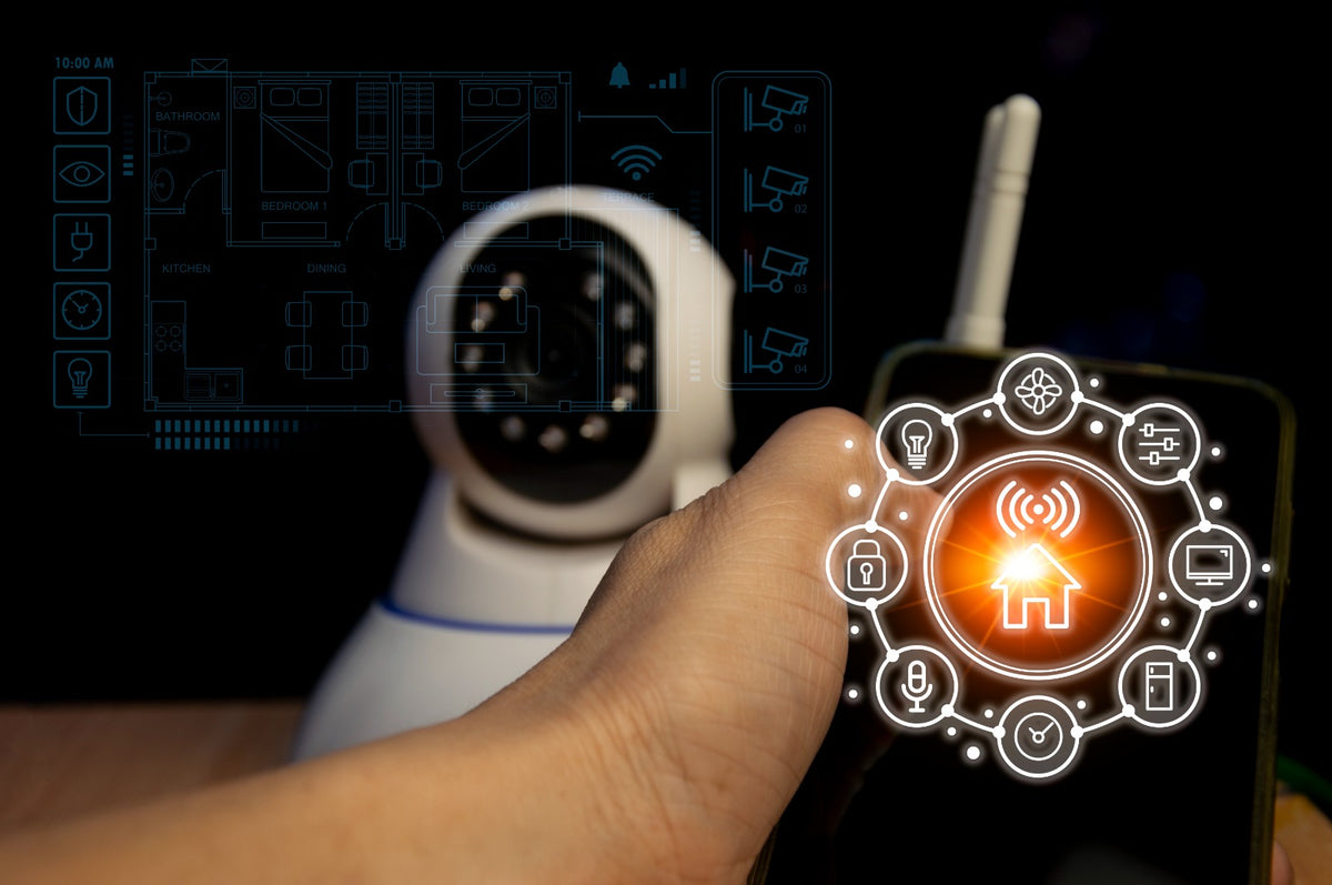 Home Security Systems Melbourne Buy Security Camera Systems Online In