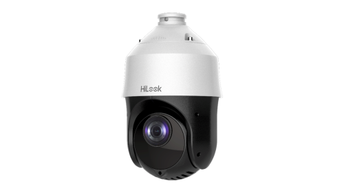 HiLook 2MP PTZ-N4225I-DE PTZ Camera 25x Optical Zoom 120dB WDR 100m IR Network Speed Dome