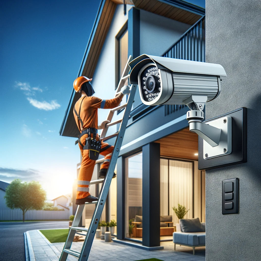 Maximize Your Security with Dahua and Hikvision Installations in Blackburn, Victoria