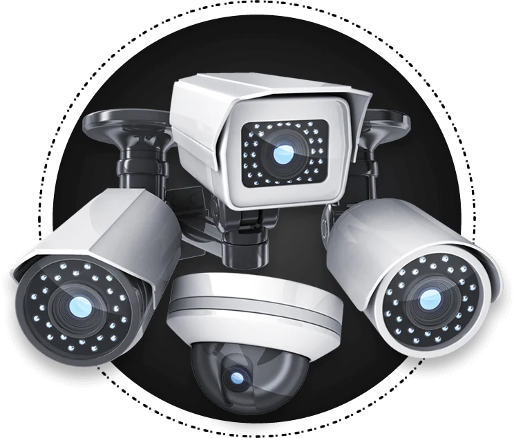 What Are the Advantages of Home Security Cameras?