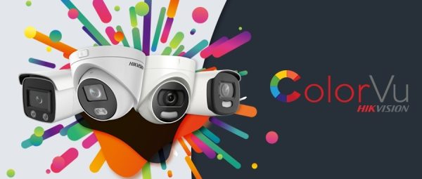 Buy Hikvision Security Products Online In Australia