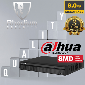 Buy Dahua NVR Online In Australia