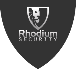 Rhodium Security