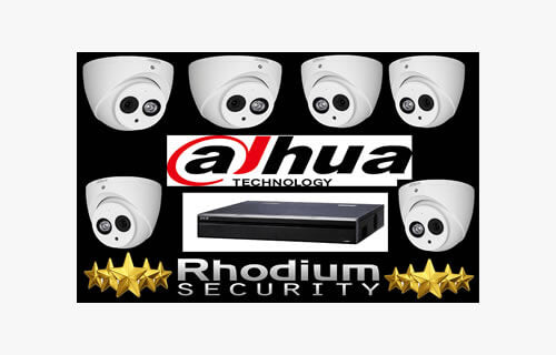 Rhodium Security