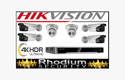 Hike Vision