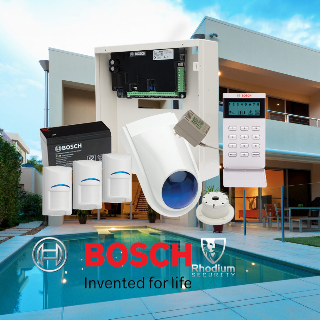 Buy Security Alarm Systems Online In Australia