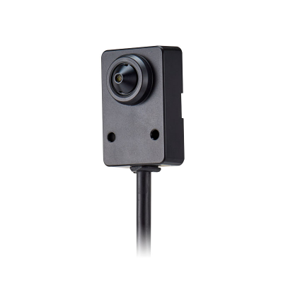 Hanwha Wisenet 2MP Right-Angle Pinhole Lens Module to suit XNB-6001, 4.6mm : HAN-SLA-T4680V