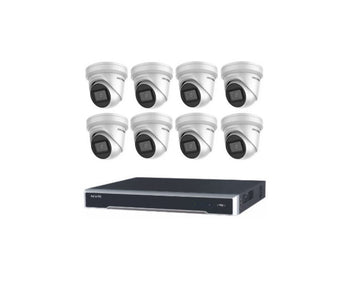 Buy Hikvision Camera Kits Online In Australia