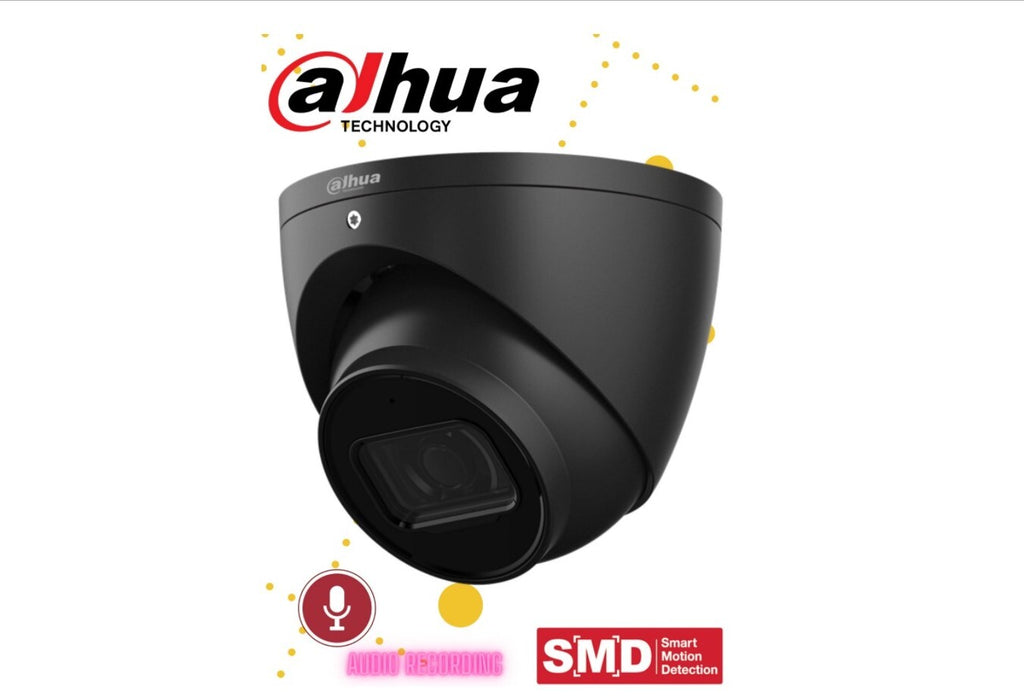 Buy Dahua Products Online In Australia