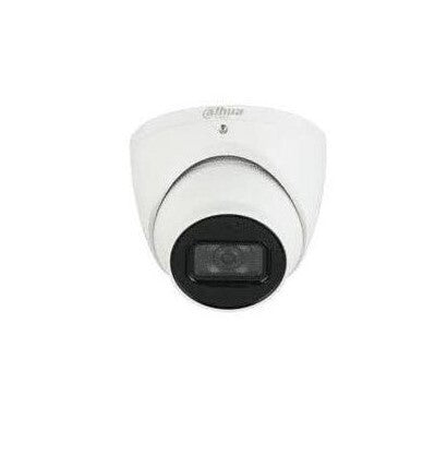 Dahua DH-IPC-HDW2431EMP-AS-0280B-S2 4MP Starlight IP Turret