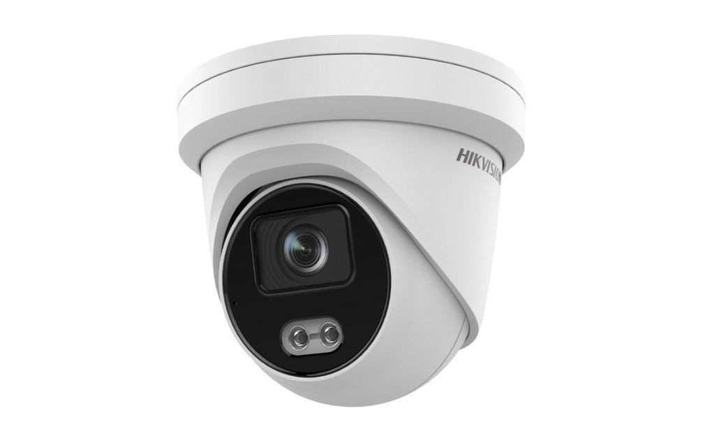 Buy Hikvision Cameras Online In Australia