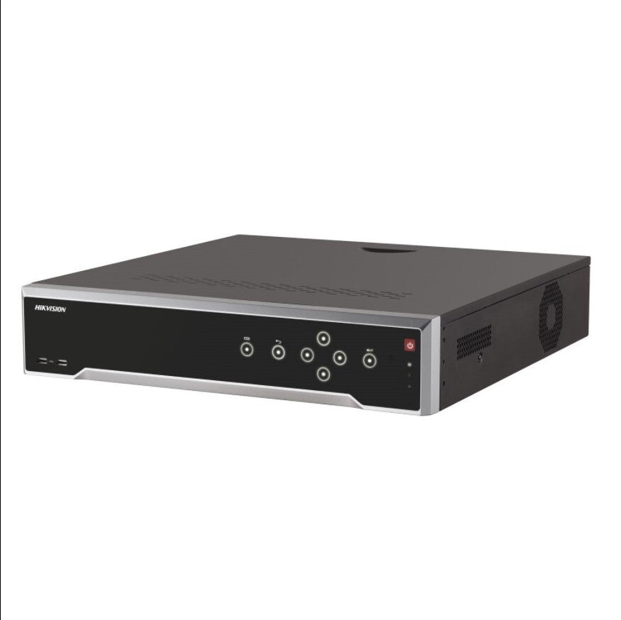 cctv hikvision 8 channel
