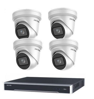 Buy Hikvision Camera Kits Online In Australia