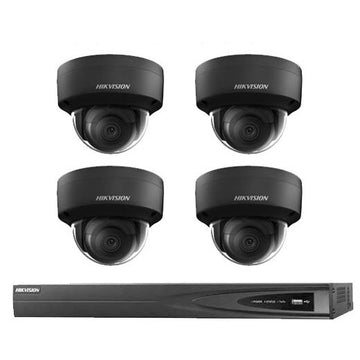 Buy Hikvision Camera Kits Online In Australia