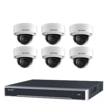 Buy Hikvision Camera Kits Online In Australia