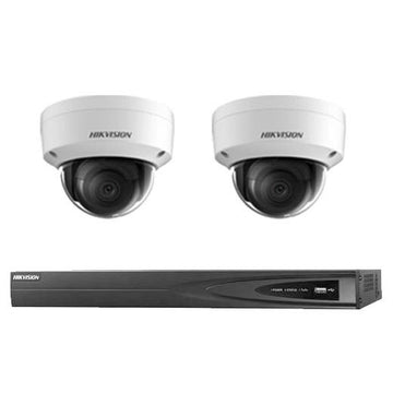 Buy Hikvision Camera Kits Online In Australia