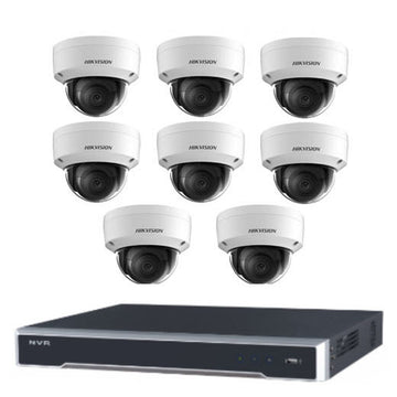 Buy Hikvision Camera Kits Online In Australia