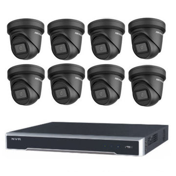 Buy Hikvision Camera Kits Online In Australia
