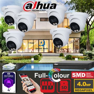 Buy Dahua Products Online In Australia