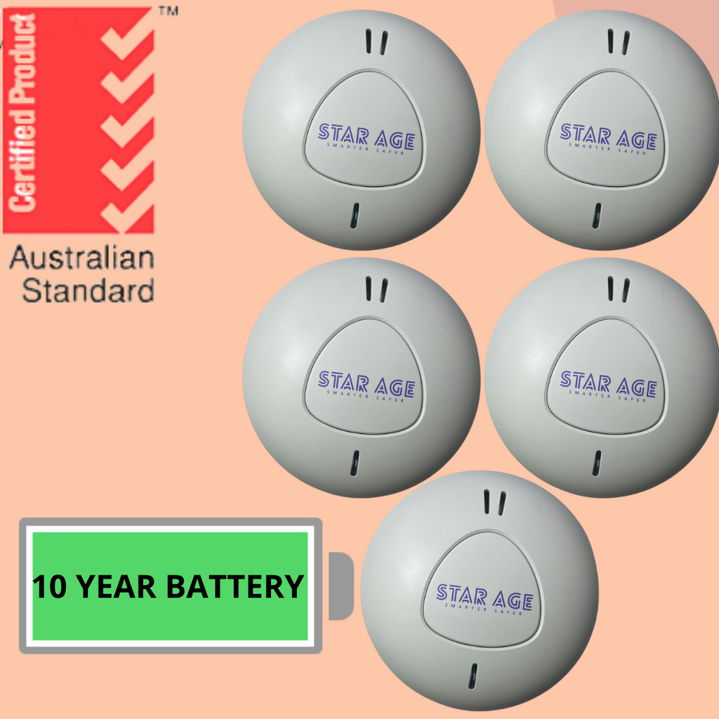 Buy Security Alarm Systems Online In Australia