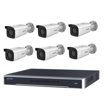 Buy Hikvision Camera Kits Online In Australia