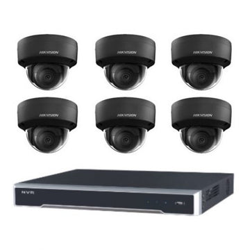 Buy Hikvision Camera Kits Online In Australia