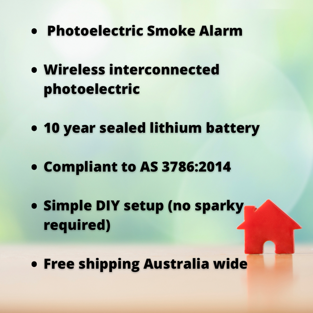 Buy Security Alarm Systems Online In Australia