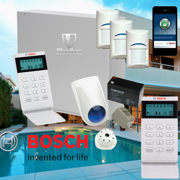 Buy Security Alarm Systems Online In Australia