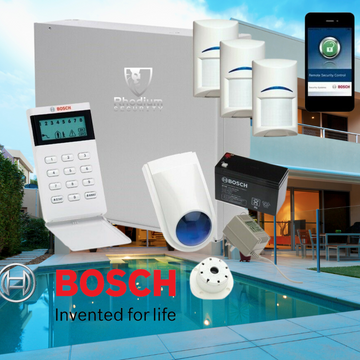 Buy Security Alarm Systems Online In Australia