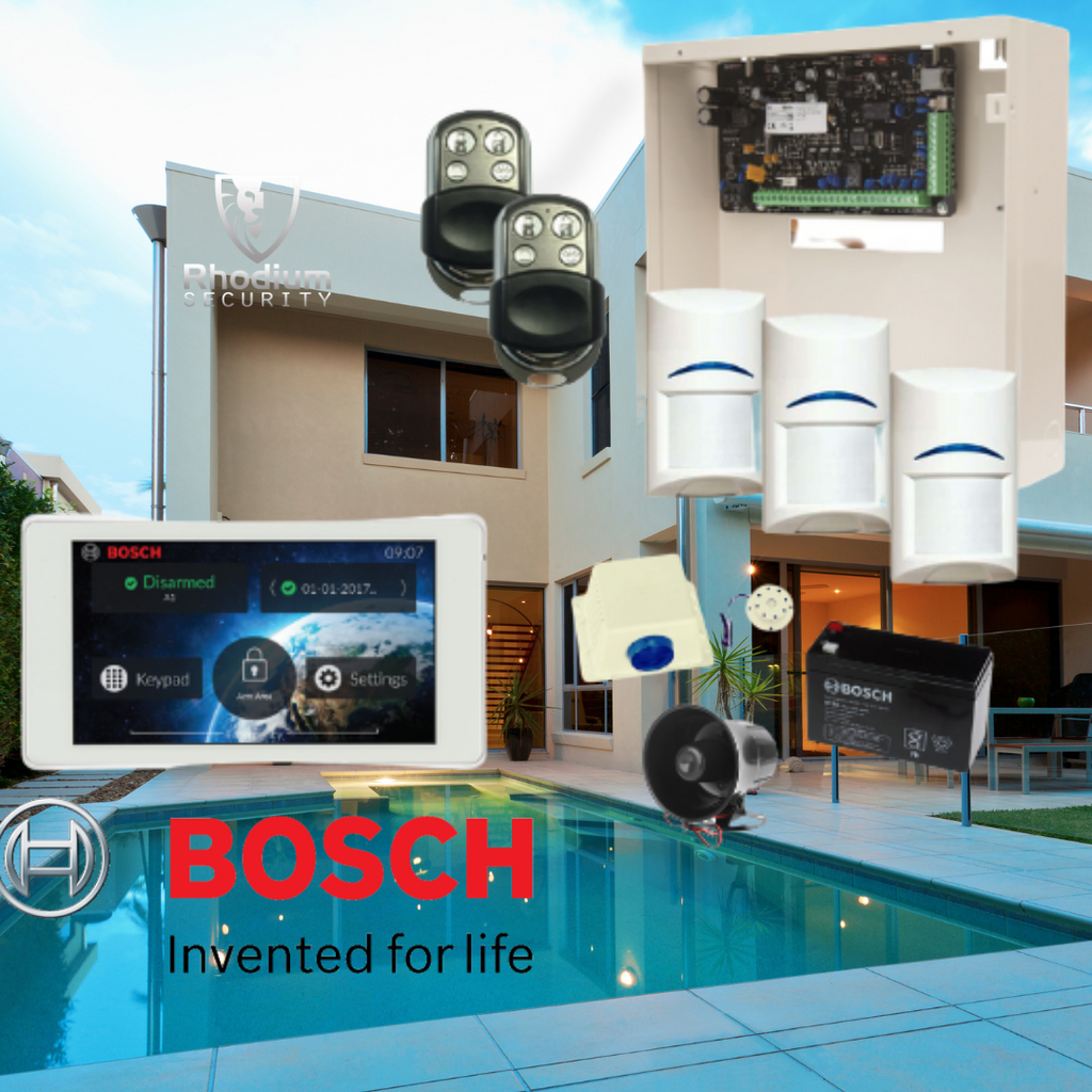 Buy Security Alarm Systems Online In Australia