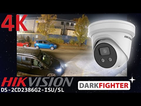 Buy Hikvision Cameras Online In Australia